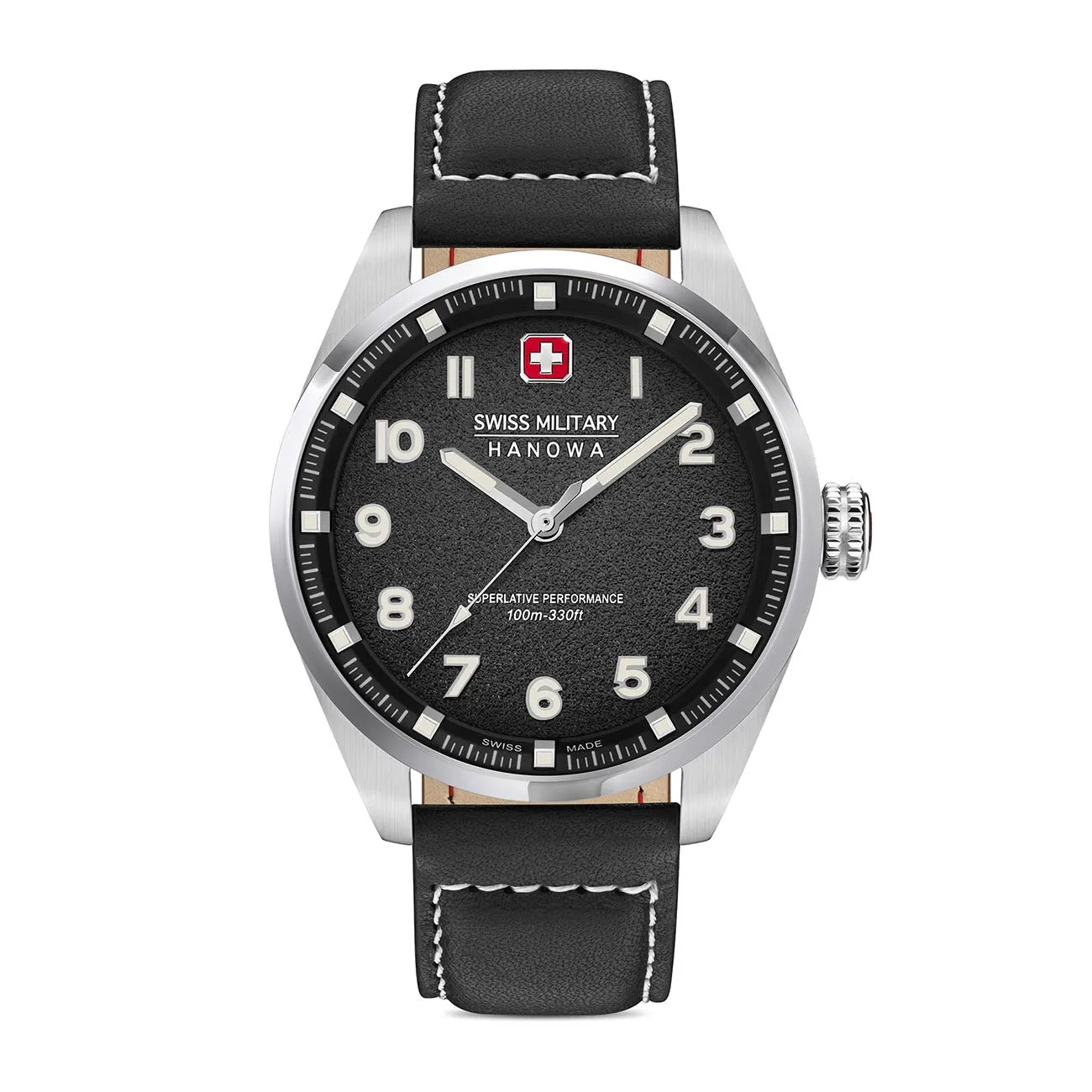 Swiss Military Men's Watch (SMWGA0001501)