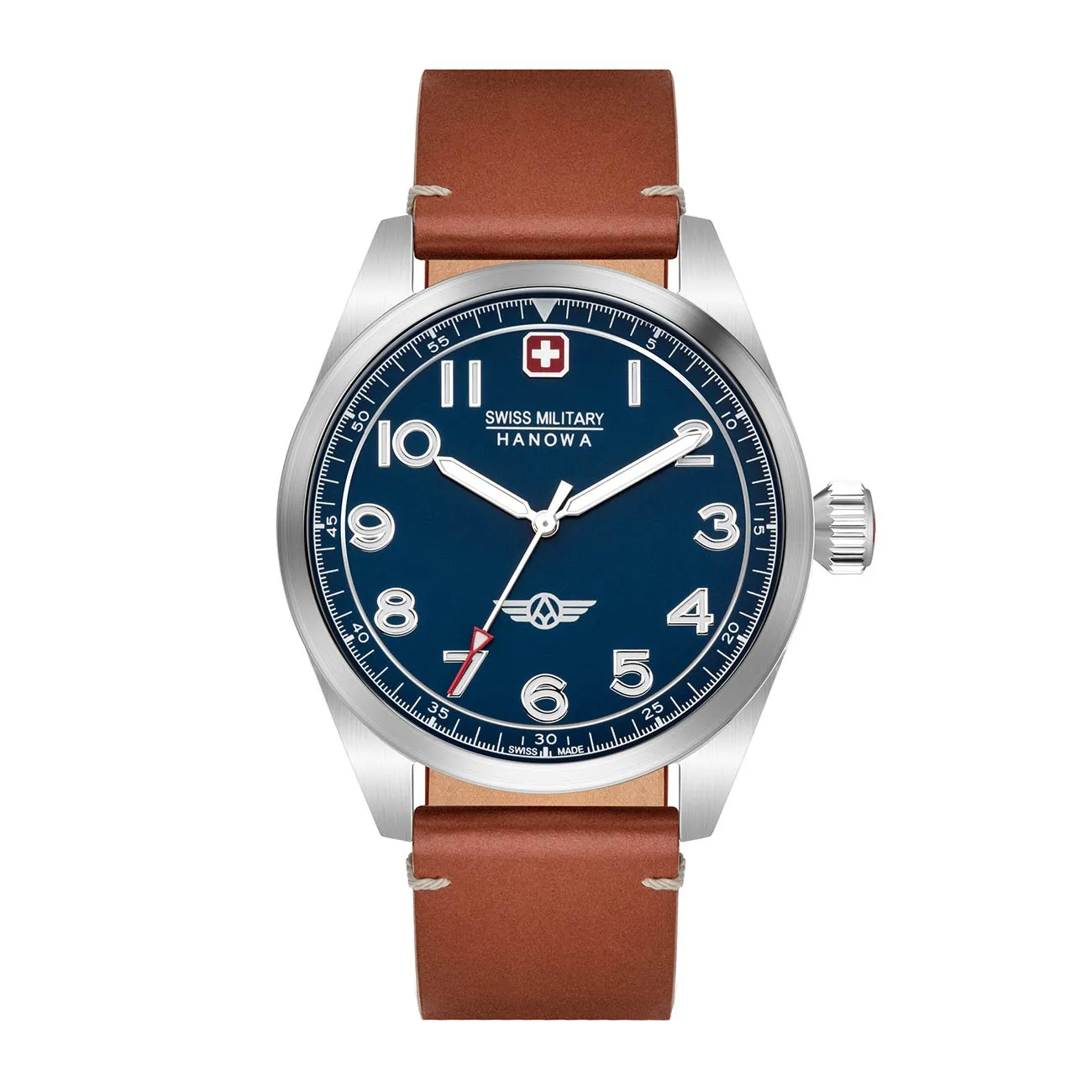 Swiss Military Men's Watch (SMWGA2100402)