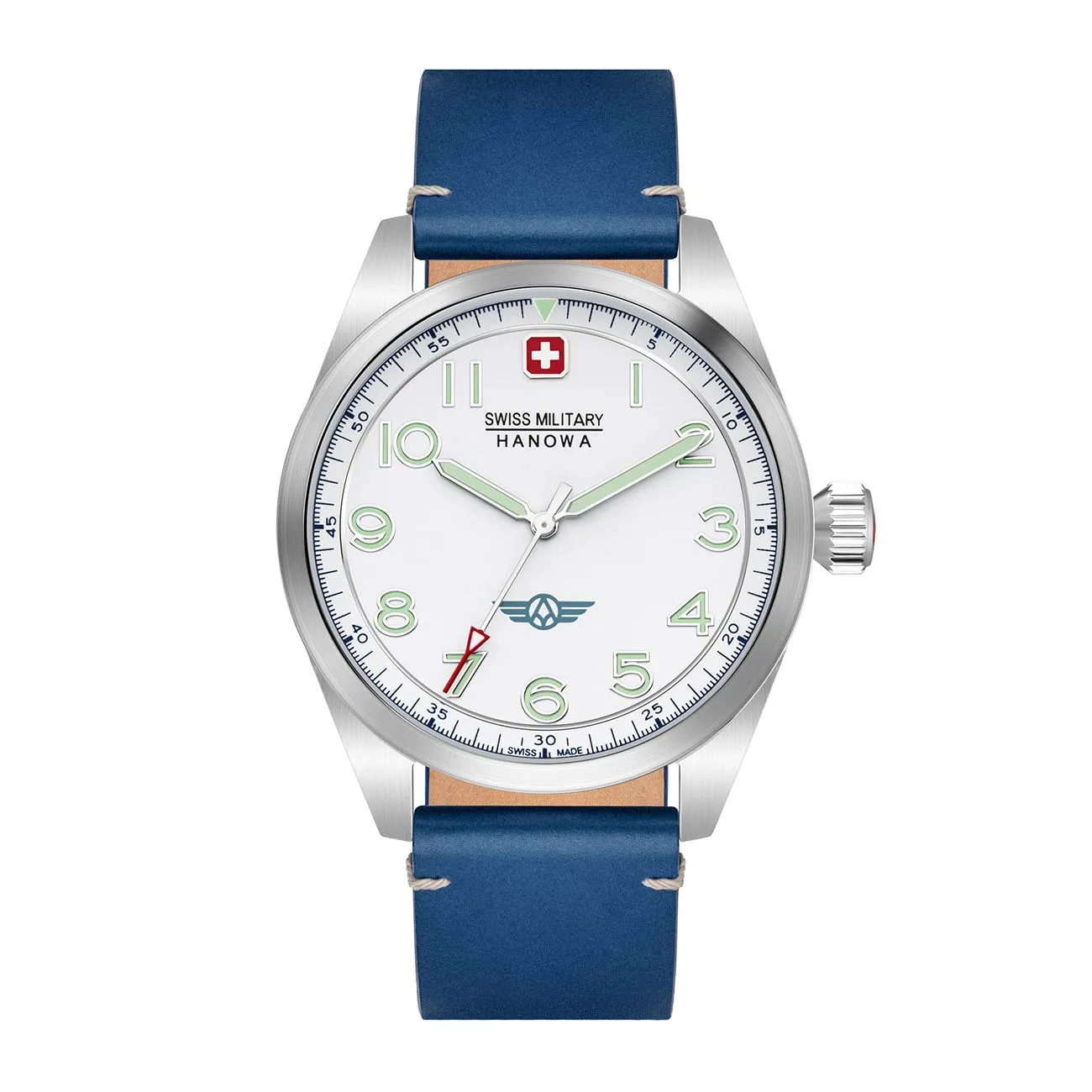 Swiss Military Men's Watch (SMWGA2100403)