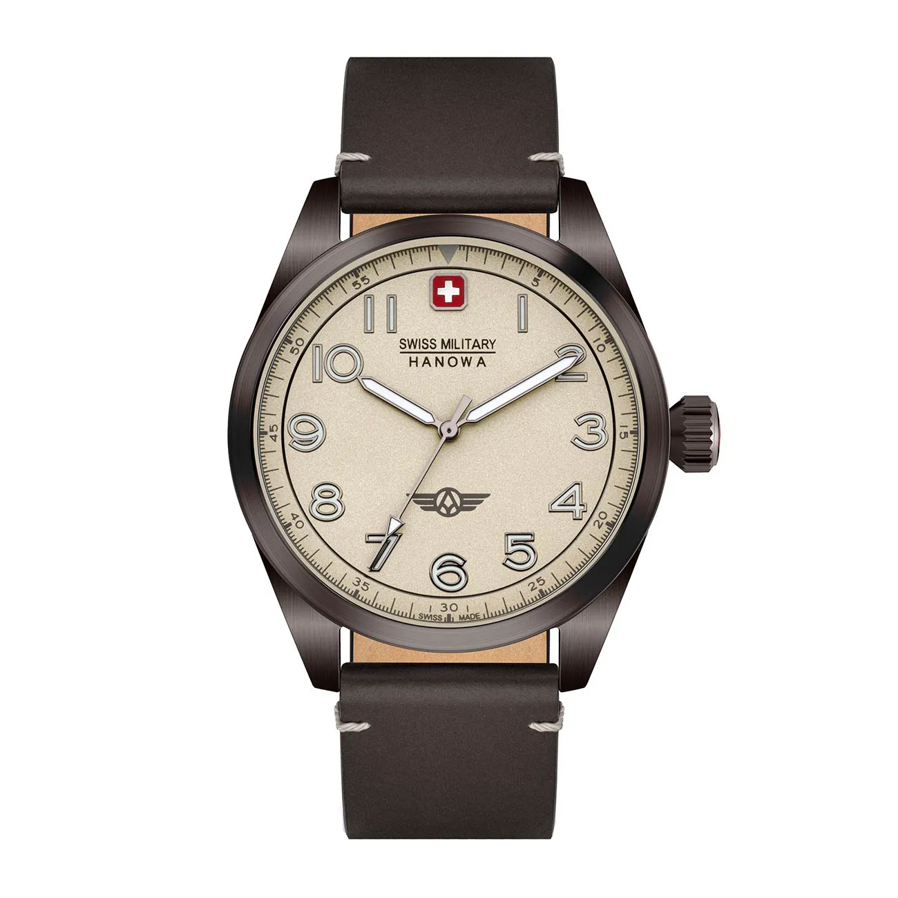 Swiss Military Men's Watch (SMWGA2100440)