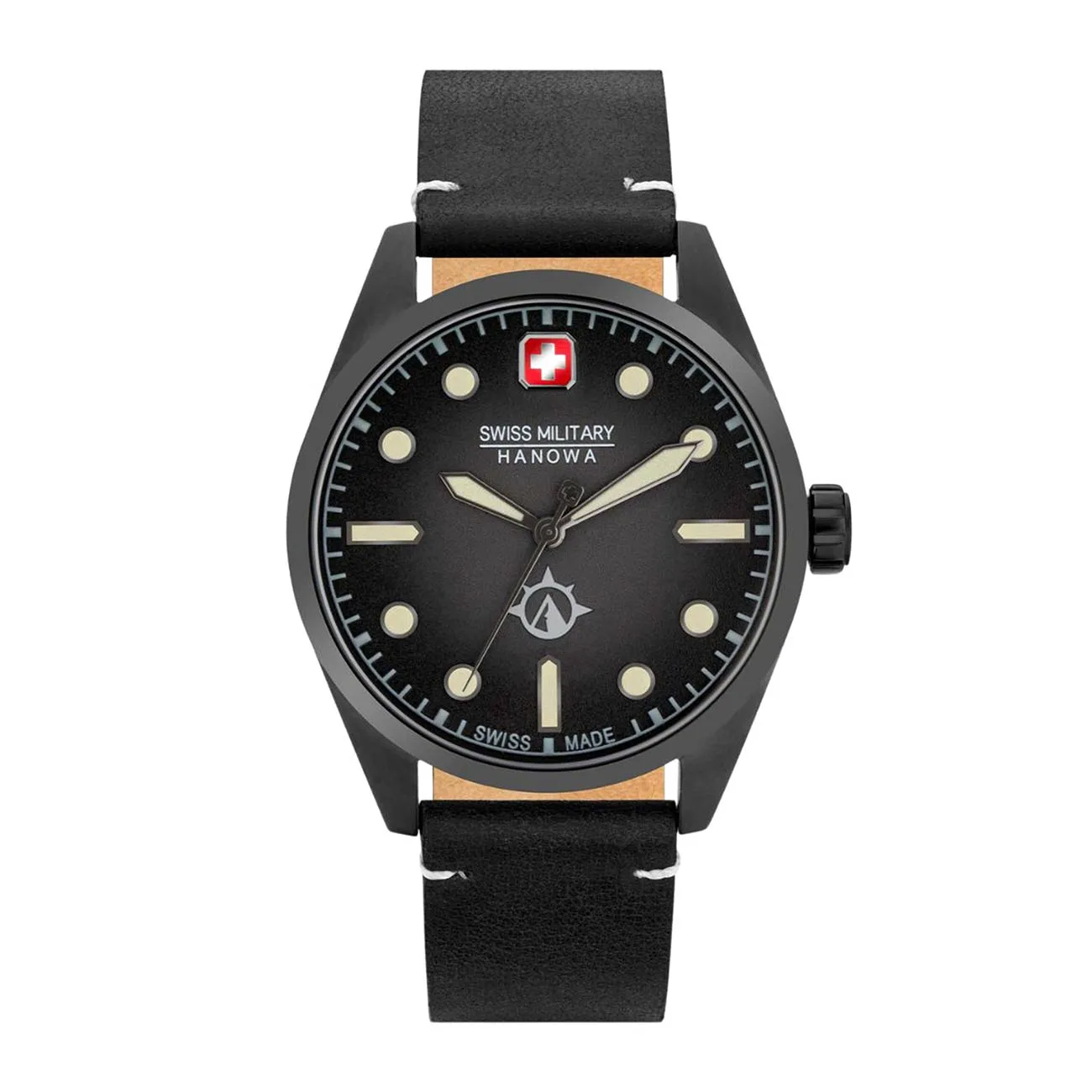 Swiss Military Men's Watch (SMWGA2100540)