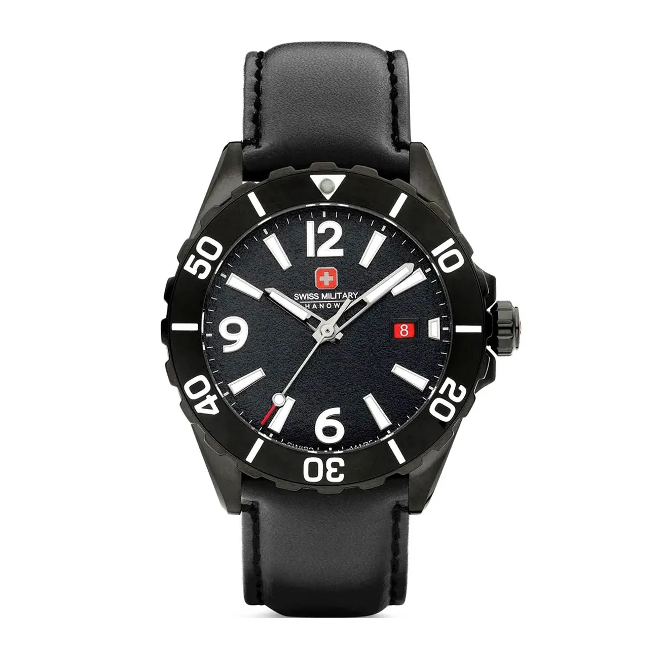 Swiss Military Men's Watch (SMWGB0000230)