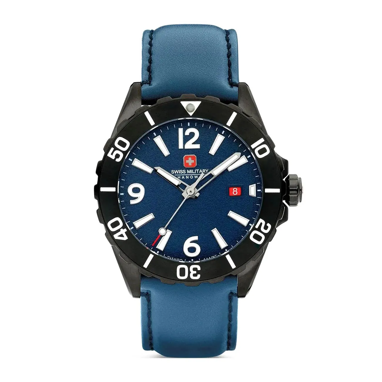 Swiss Military Men's Watch (SMWGB0000250)