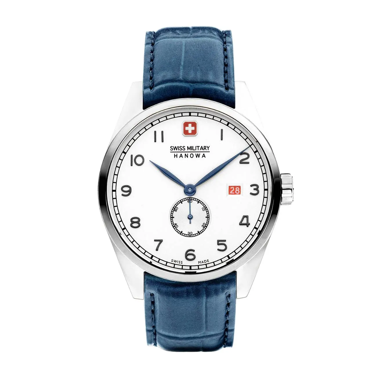 Swiss Military Men's Watch (SMWGB0000702)