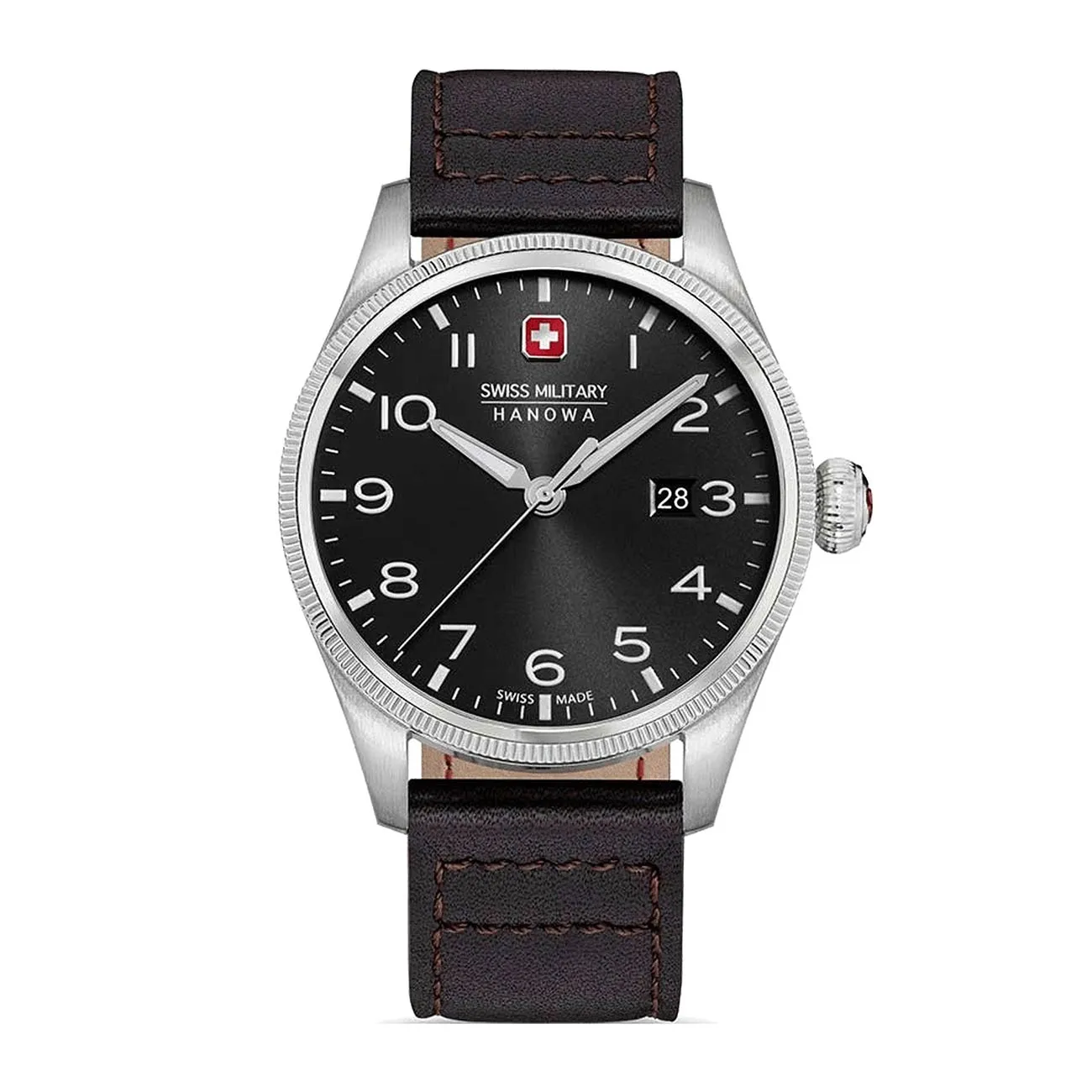 Swiss Military Men's Watch (SMWGB0000804)