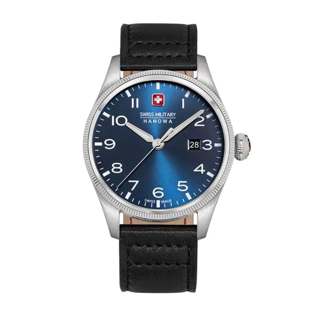 Swiss Military Men's Watch (SMWGB0000805)