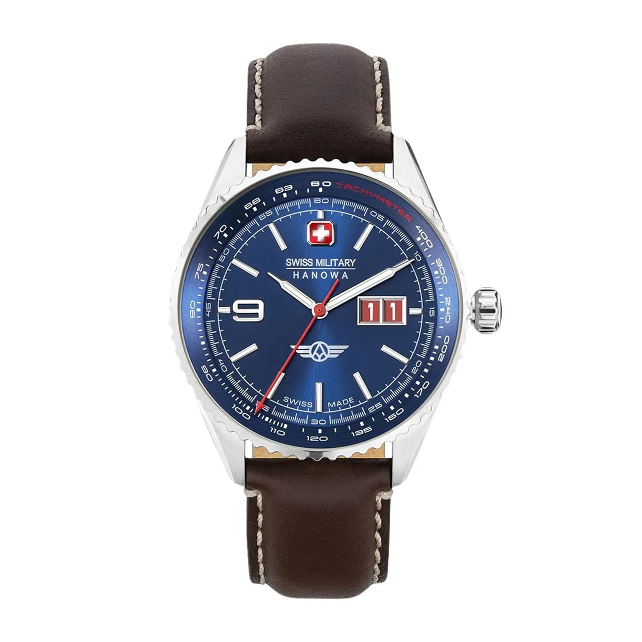 Swiss Military Men's Watch (SMWGB2101002)