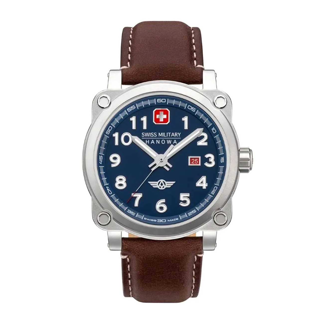 Swiss Military Men's Watch (SMWGB2101301)