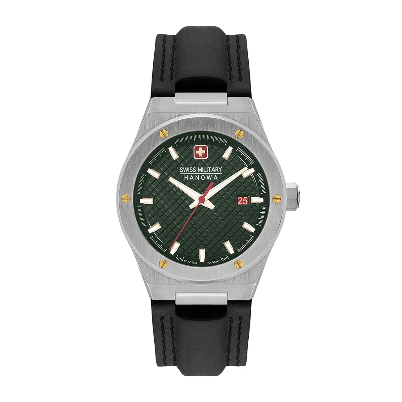Swiss Military Men's Watch (SMWGB2101602)