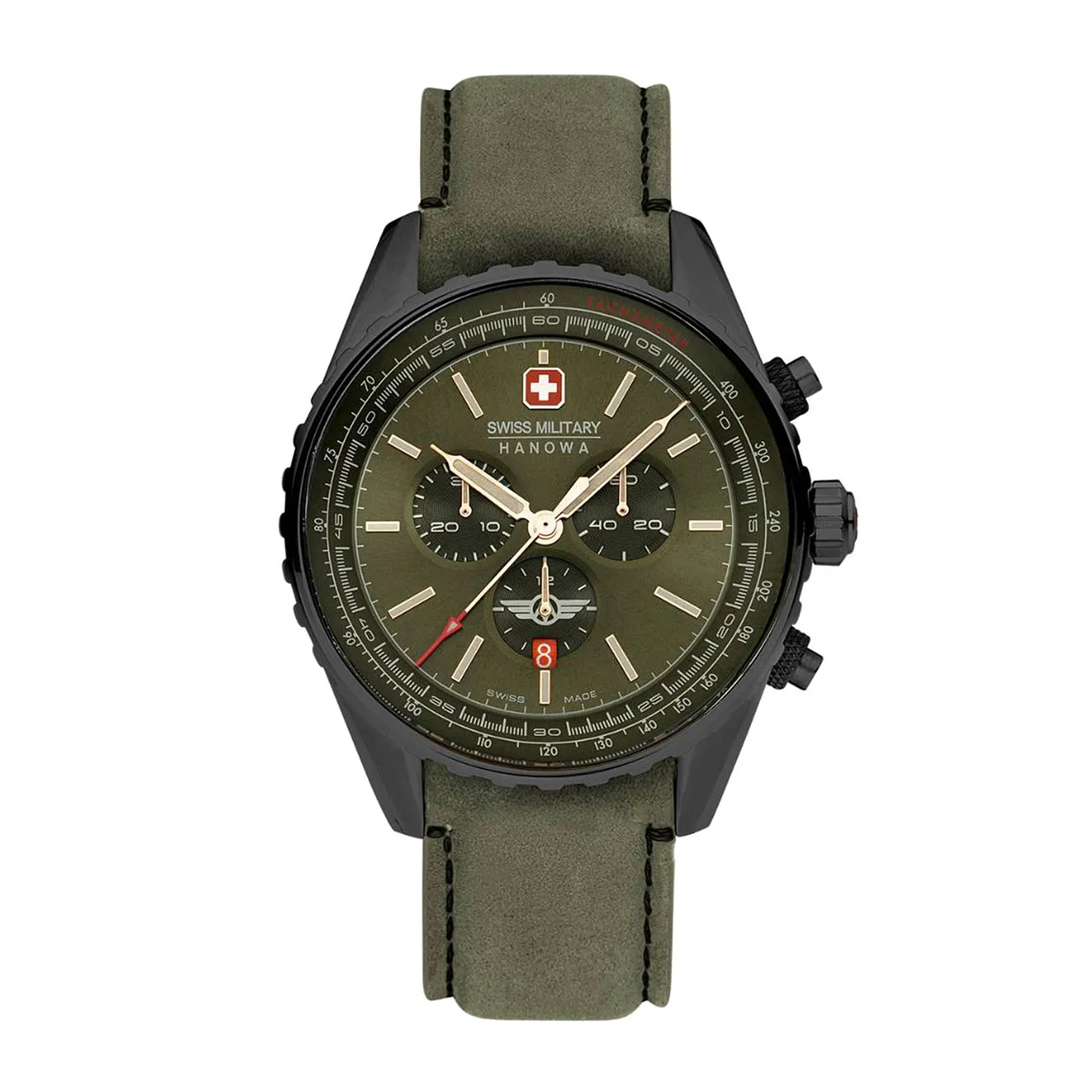 Swiss Military Men's Watch (SMWGC0000340)