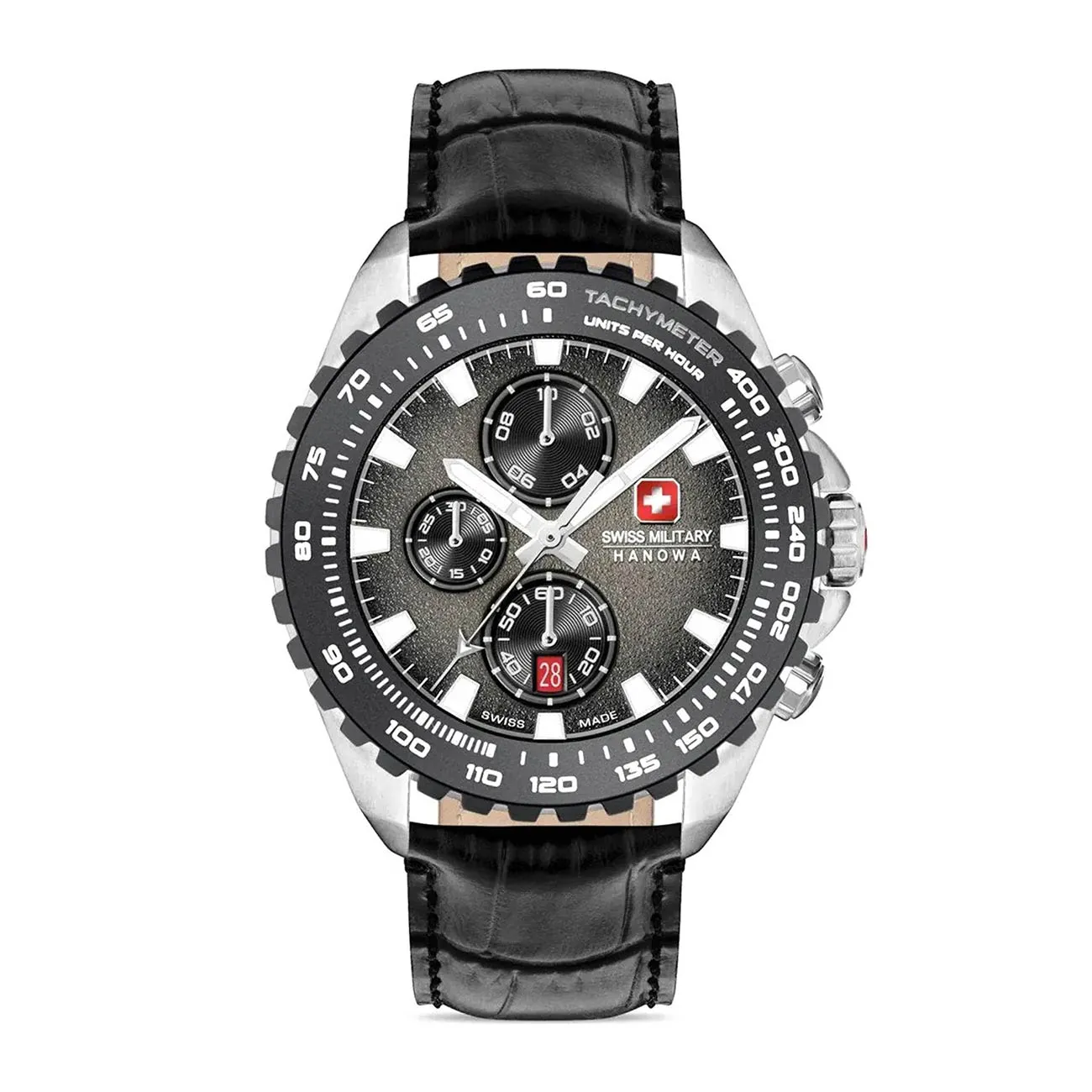 Swiss Military Men's Watch (SMWGC0001830)