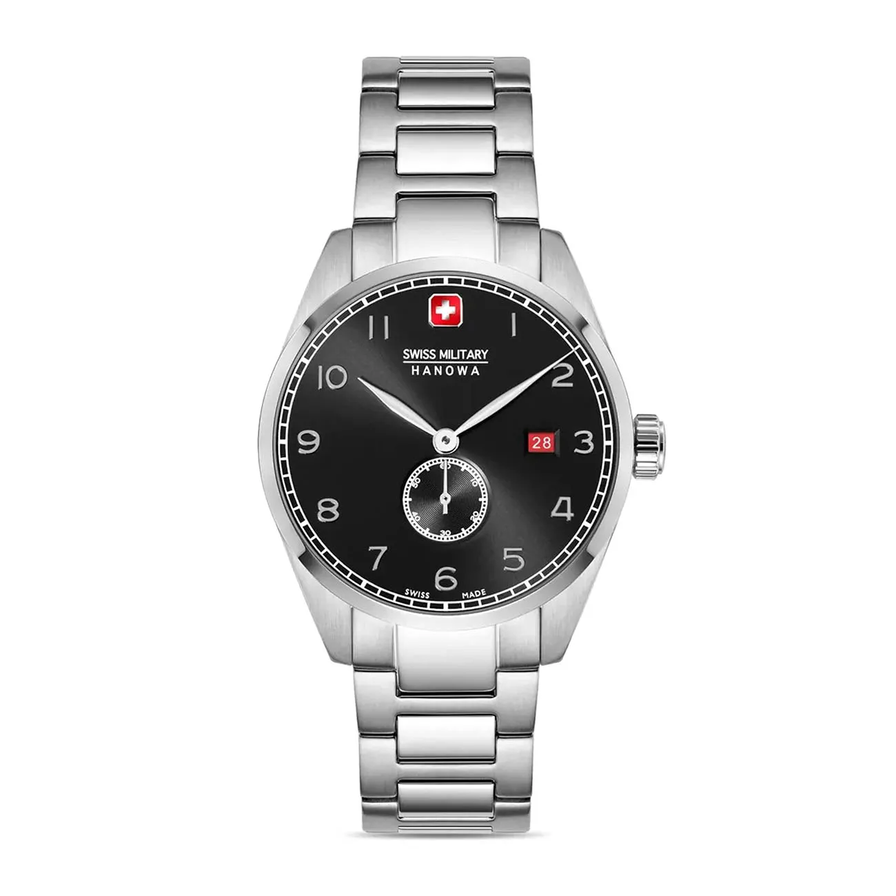 Swiss Military Men's Watch (SMWGH0000704)