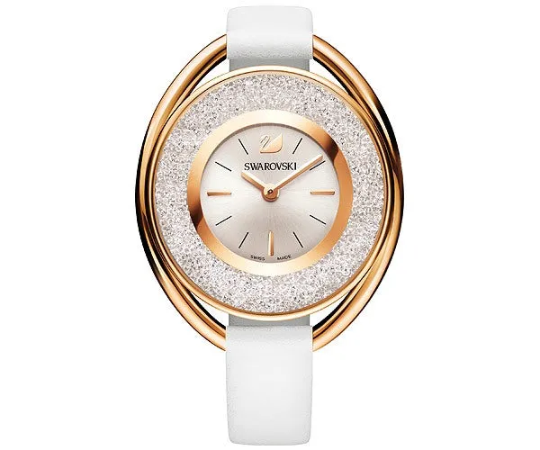 Orologio CRYSTALLINE OVAL Swarovski