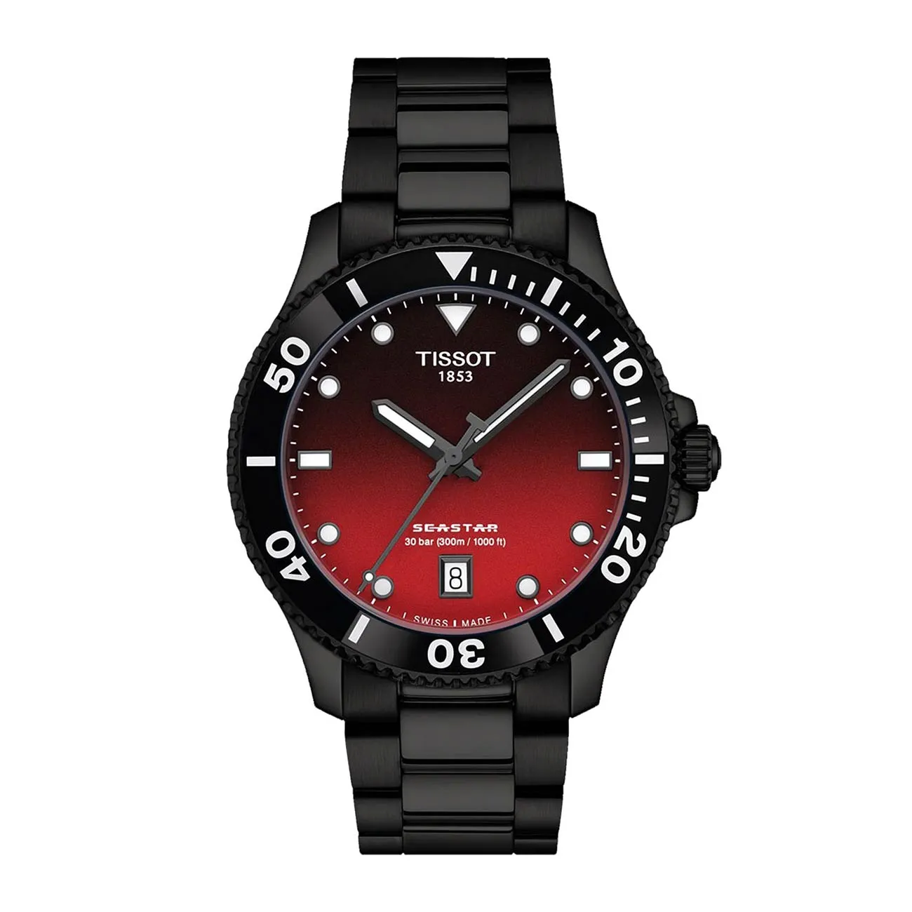 Tissot Seastar 1000 Quartz 40mm (T120.410.33.421.00)