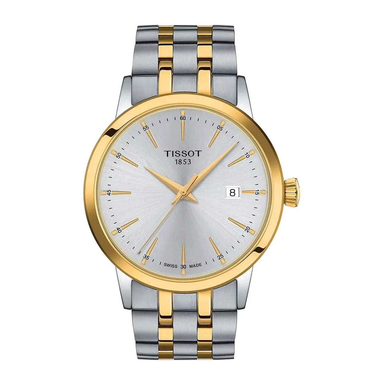 Tissot Classic Dream Men's Watch (T129.410.22.031.00)