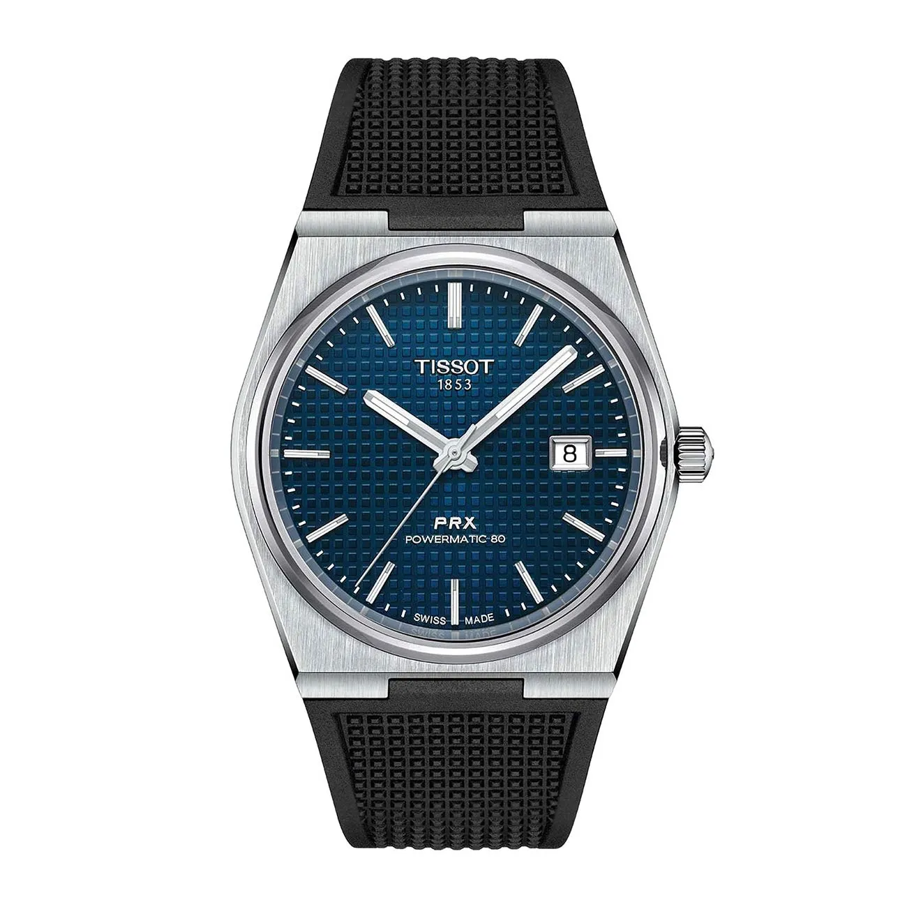 Tissot PRX Powermatic 80 (T137.407.17.041.00)