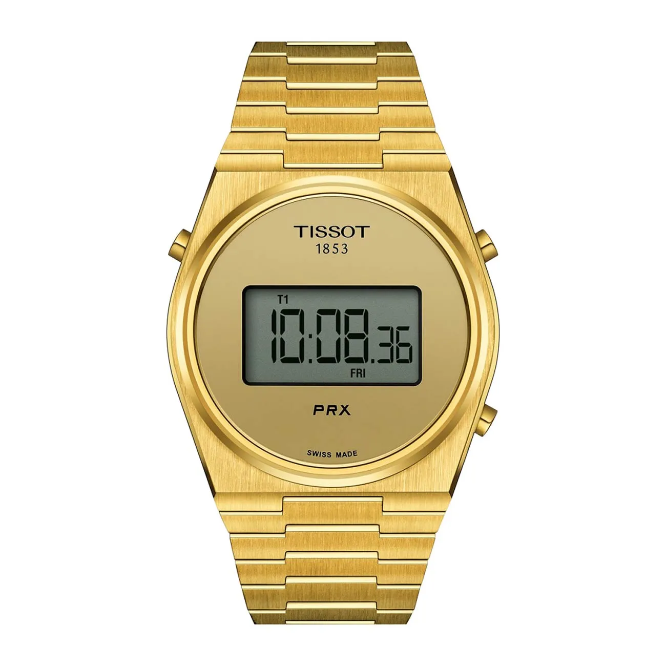 Tissot PRX Men's Watch (T137.463.33.020.00)