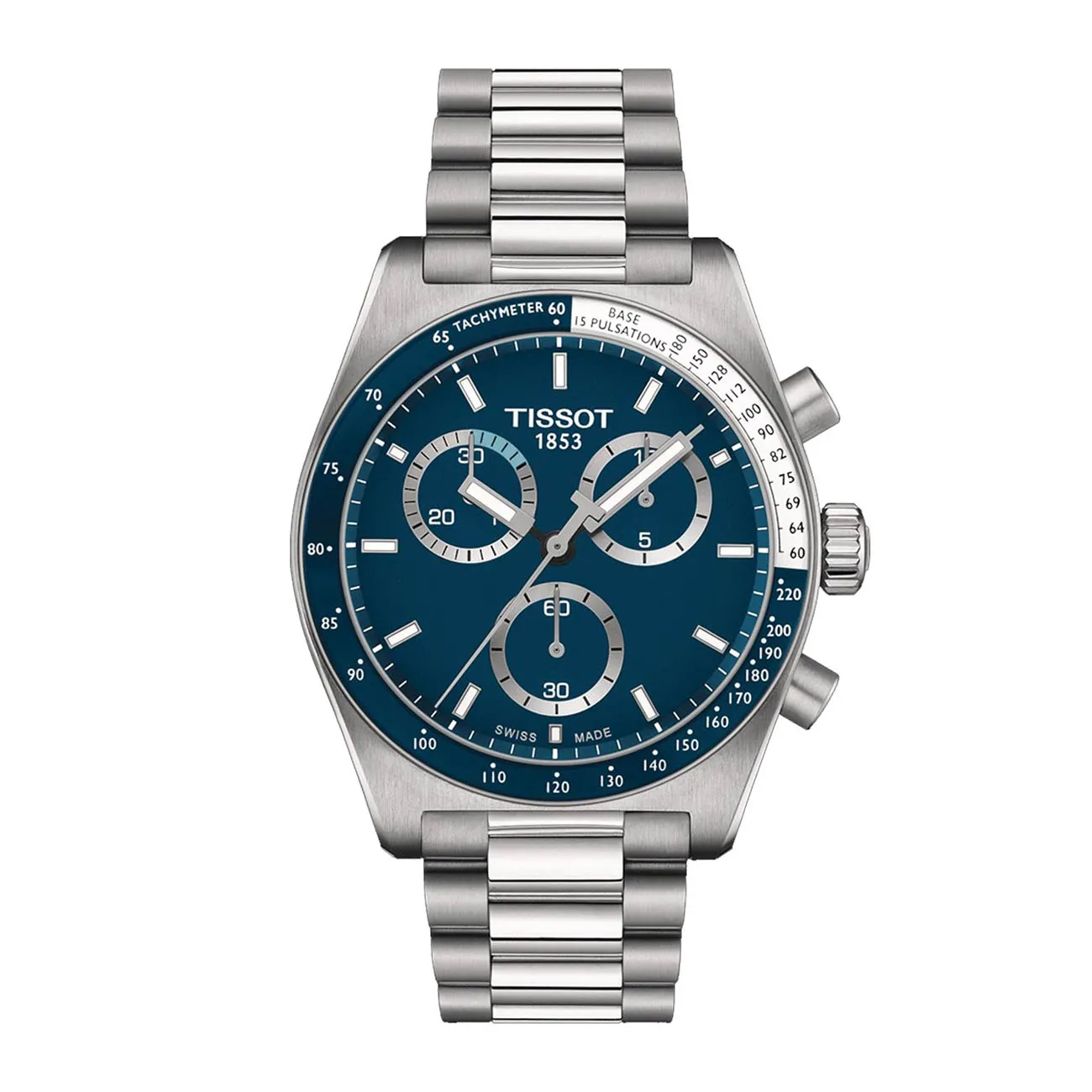 Tissot PR516 Men's Watch (T149.417.11.041.00)