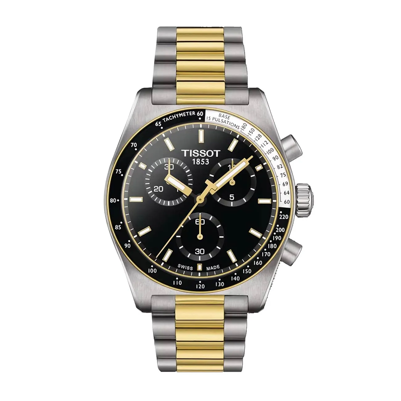 Tissot PR516 Men's Watch (T149.417.22.051.00)