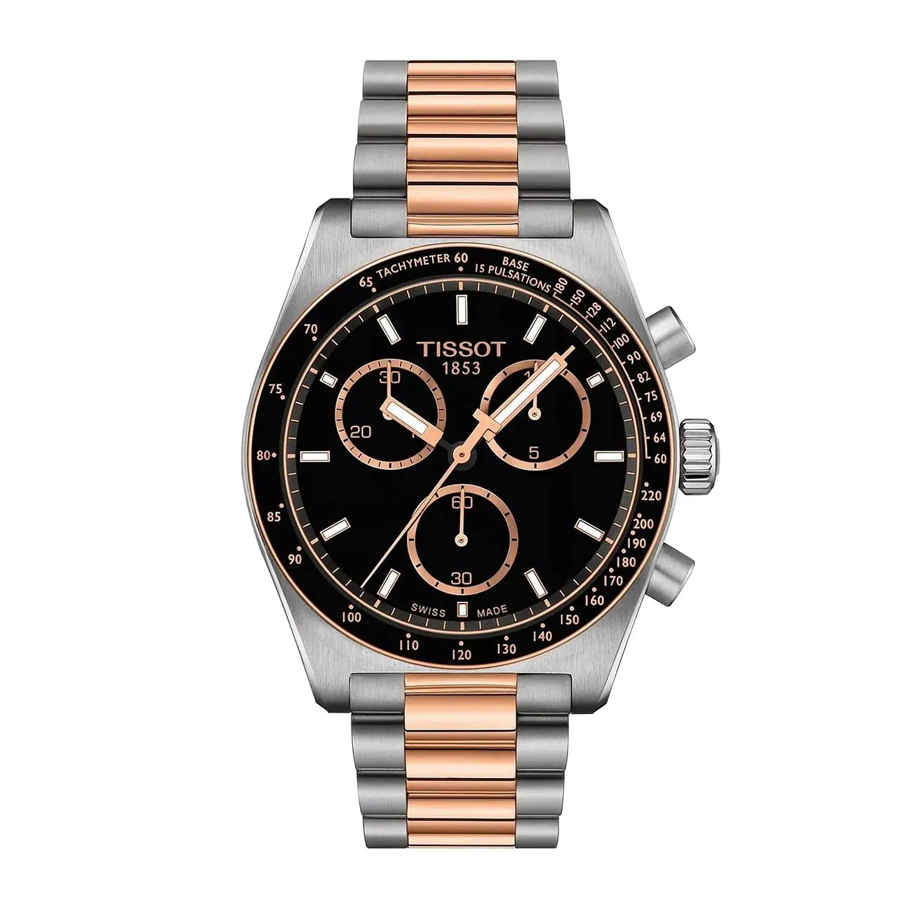 Tissot PR516 Quartz Chronograph (T149.417.22.051.01)