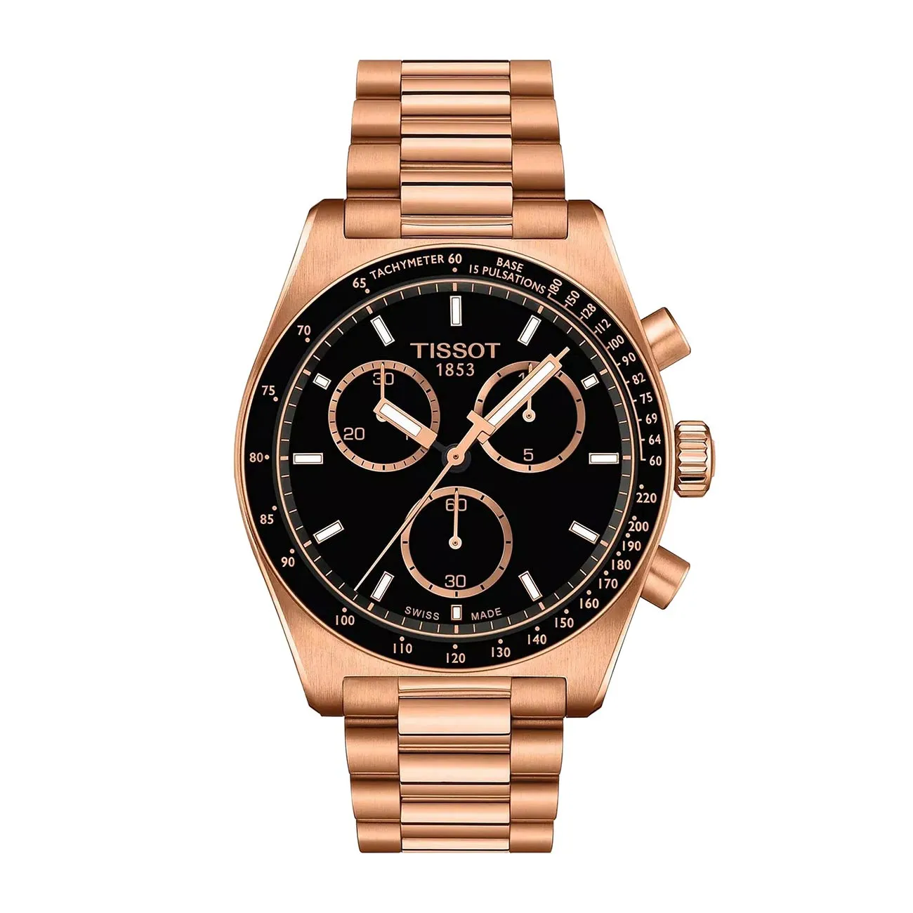 Tissot PR516 Quartz Chronograph (T149.417.33.051.00)