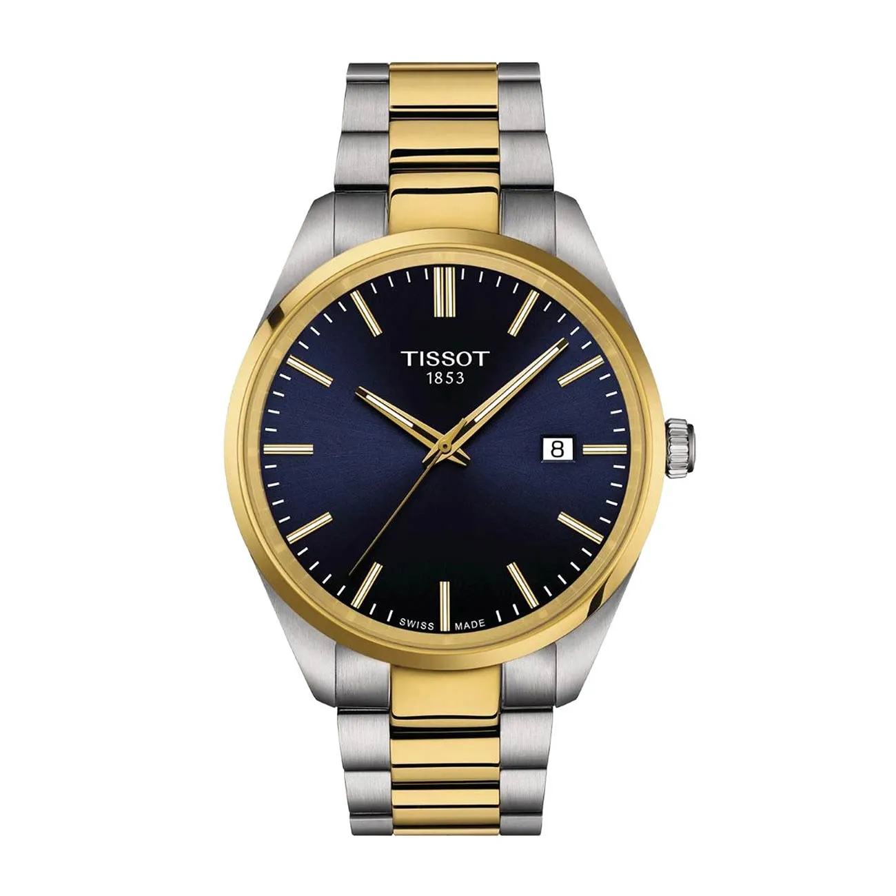 Tissot PR 100 Men's Watch (T150.410.22.041.00)