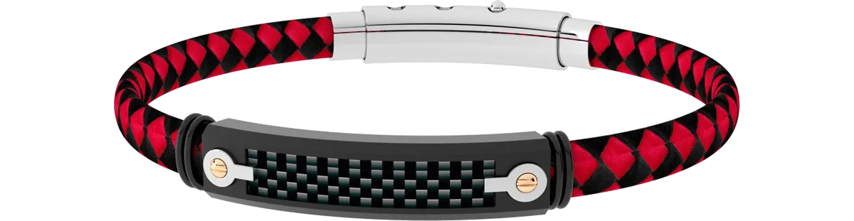 Bracciale uomo UBR685GR