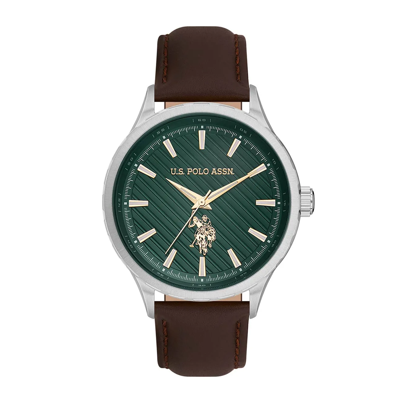 U.S.POLO ASSN. Men's Watch (USPA1069-05)