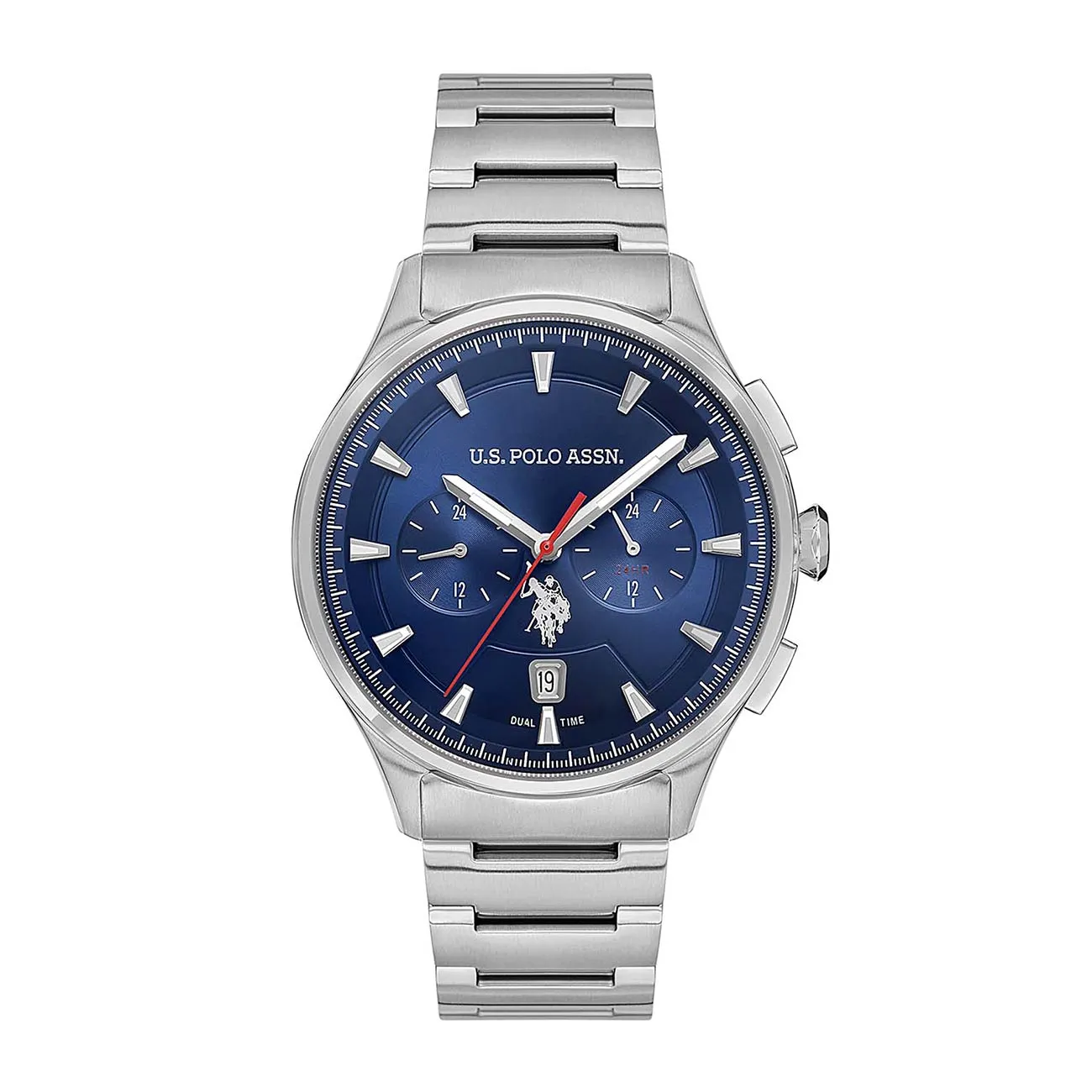 U.S.POLO ASSN. Men's Watch (USPA1080-05)