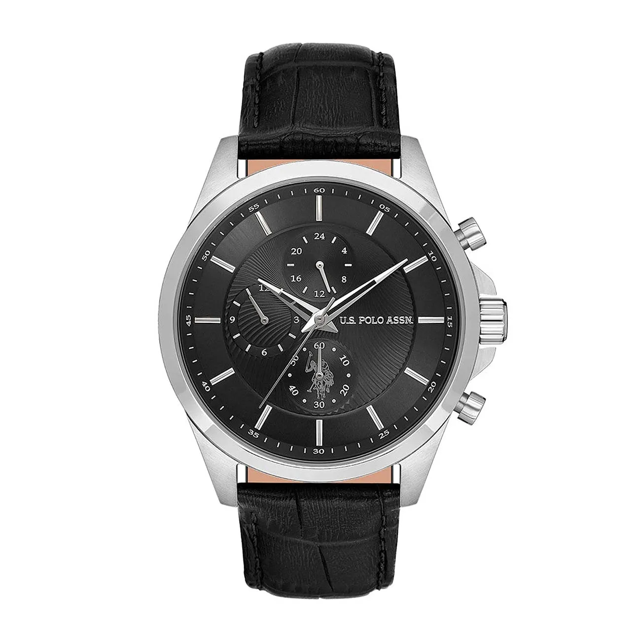 U.S.POLO ASSN. Men's Watch (USPA1094-05)