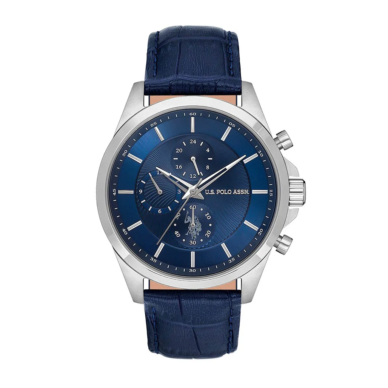 U.S.POLO ASSN. Men's Watch (USPA1094-07)