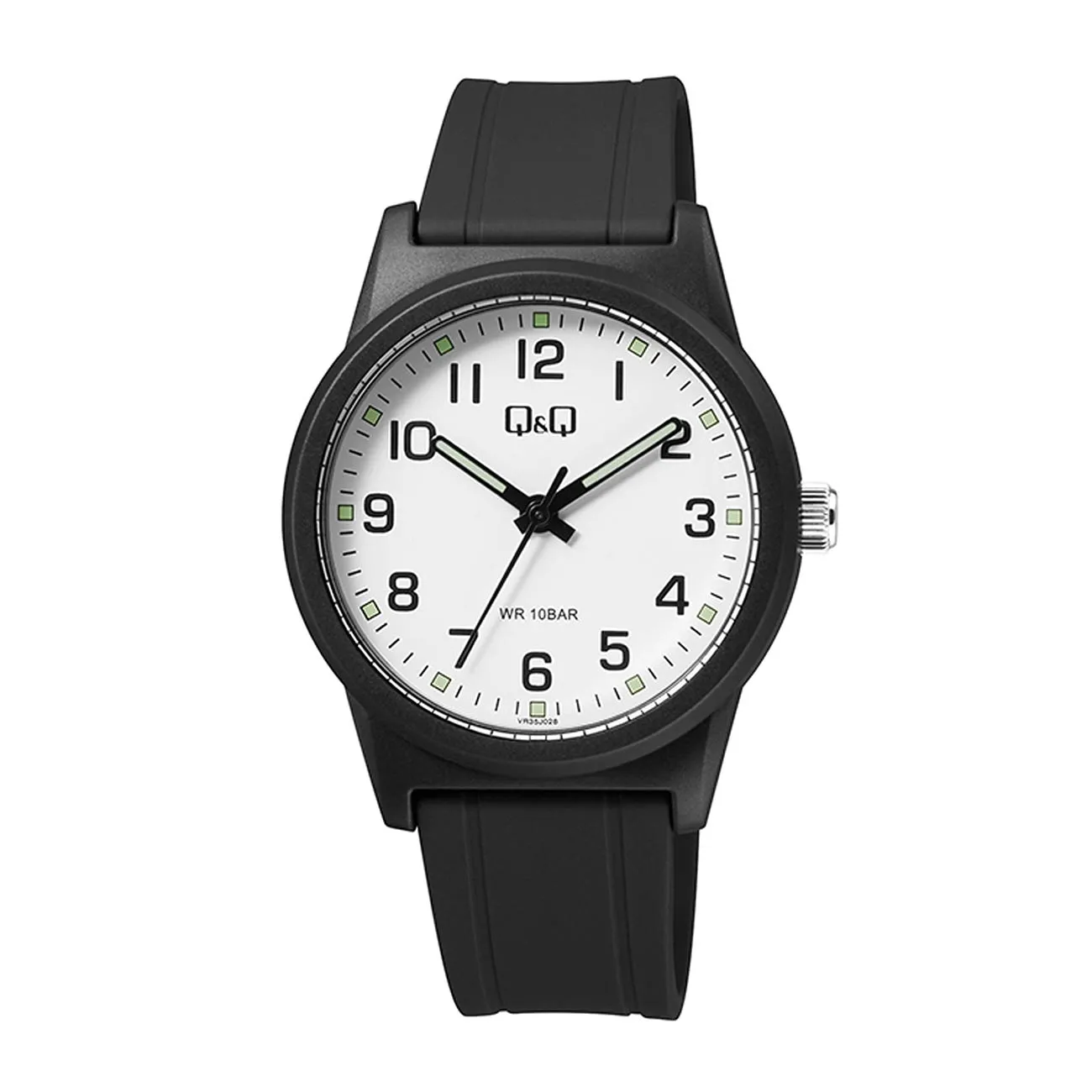 Q&Q Men's Watch (VR35J028Y)