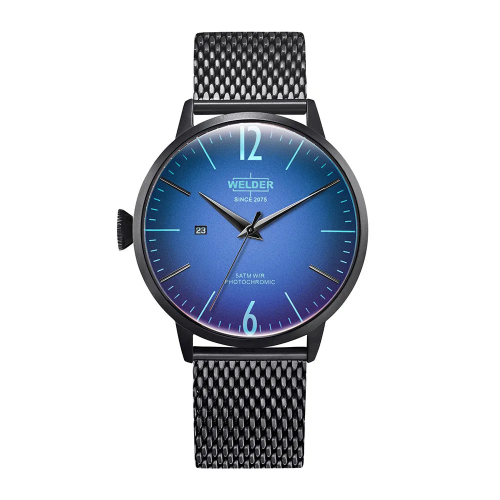 Welder Men's Watch (WRC408)