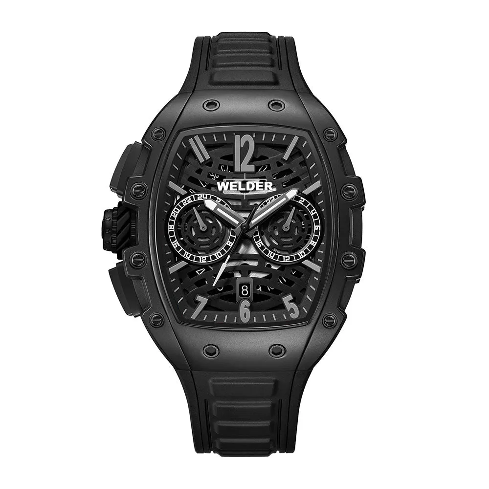 Welder Men's Watch (WRM2003)