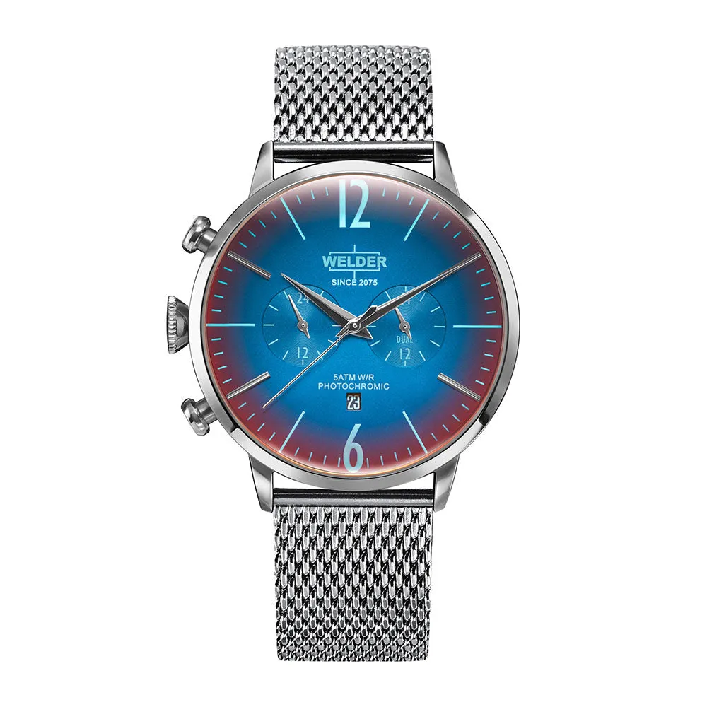 Welder Men's Watch (WWRC403)
