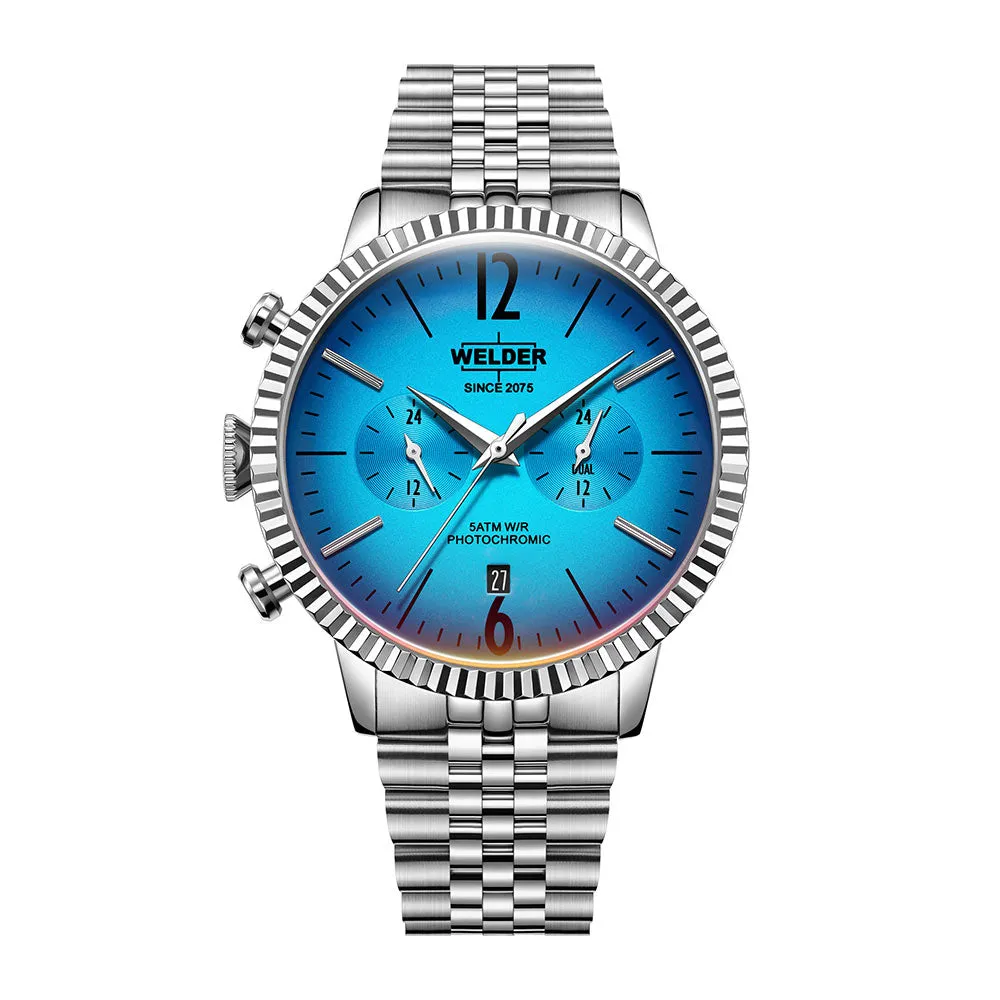 Welder Men's Watch (WWRC470)
