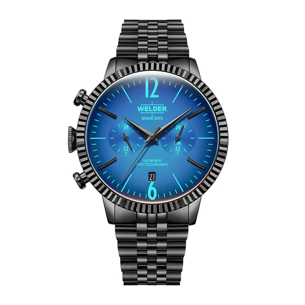 Welder Men's Watch (WWRC474)