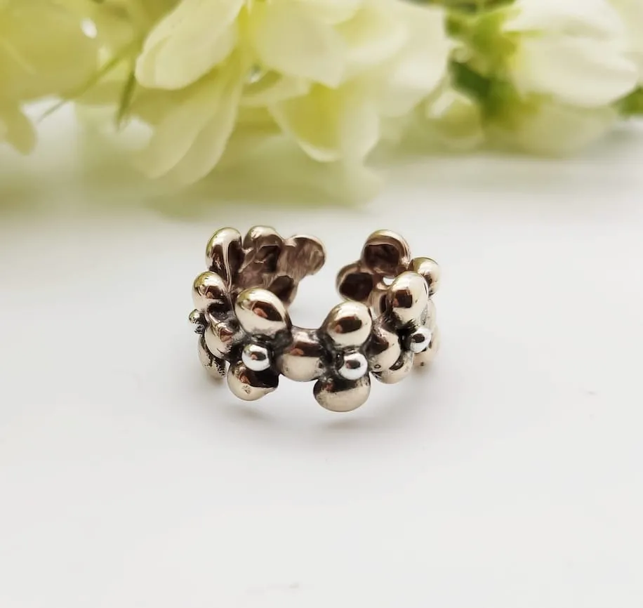 Anello Nubs componibile