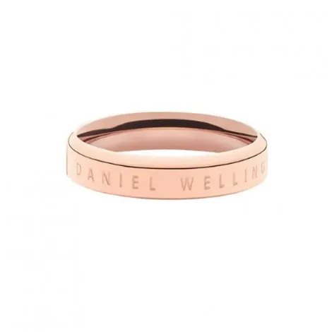 Anello Daniel Wellington Classic Ring DW00400016
