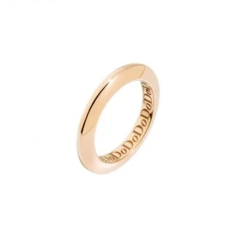 Anello Dodo 9KT Rosè ADDO14/9-54