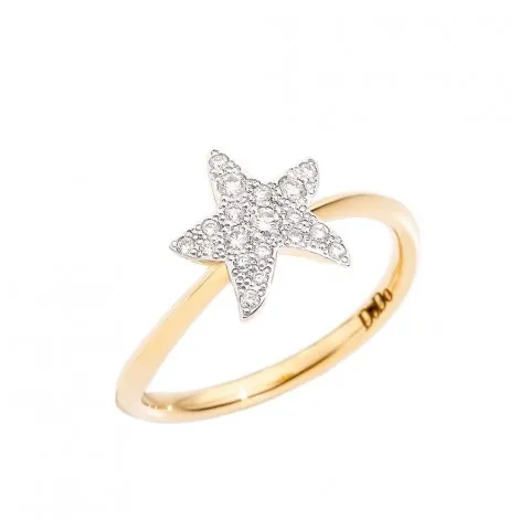 Anello Dodo Icon Stellina
