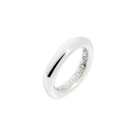 Anello Dodo Irregular Argento 925 DAB6004IRREG000AG53