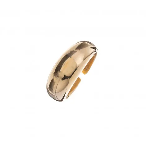Anello Donna Alisia Bold Argento 925 Gold AL3040