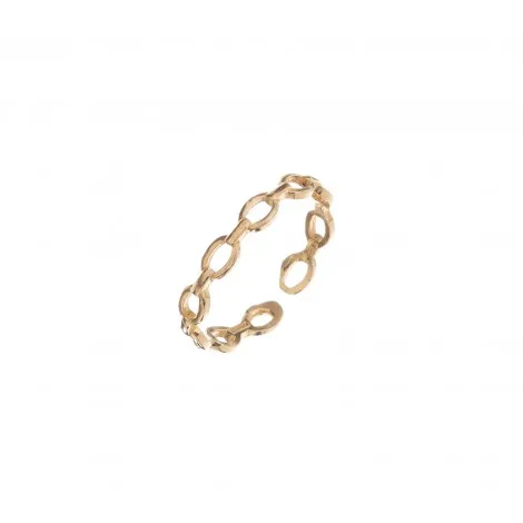 Anello Donna Alisia Vera Argento 925 Gold AL3005