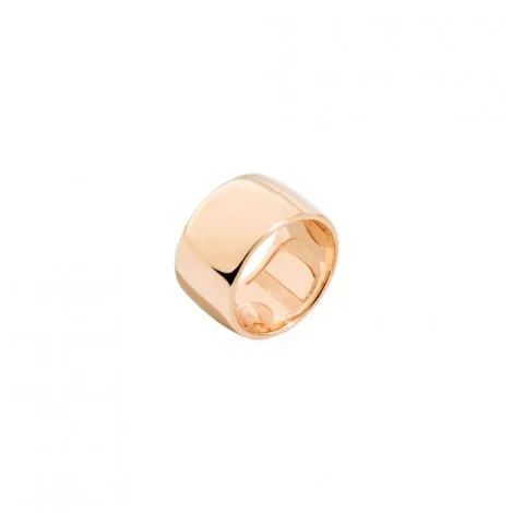 Anello Donna Dodo Tell Your Story Oro Rosa 9Kt DAB6005TELLY0009R54