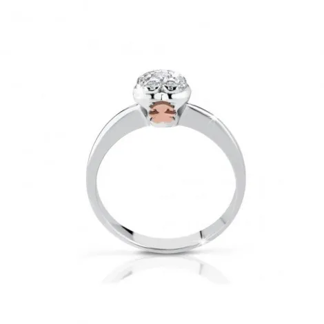 Anello Donna Le Bebé Gli Amori LBB116