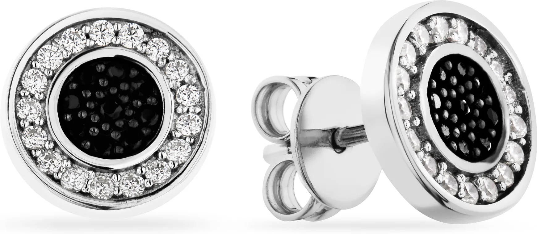 Jette Essence 88601548 Orecchini a buco