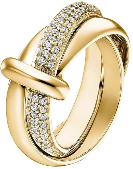 Jette Swing 88336267h Anello donna