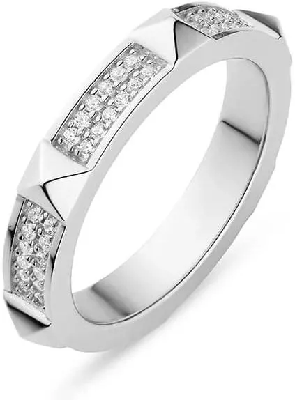 Jette Skyscraper 89193459h Anello donna