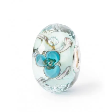 Beads Bellezza In Blu Trollbeads Giardino Dei Sensi Edizione Autunno 2022